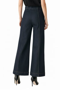 URBAN STITCH DENIM PANTS