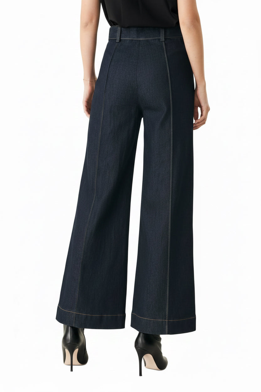 URBAN STITCH DENIM PANTS