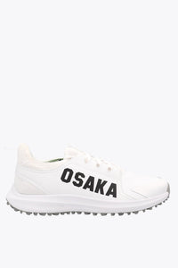 Osaka Footwear Furo | Iconic White