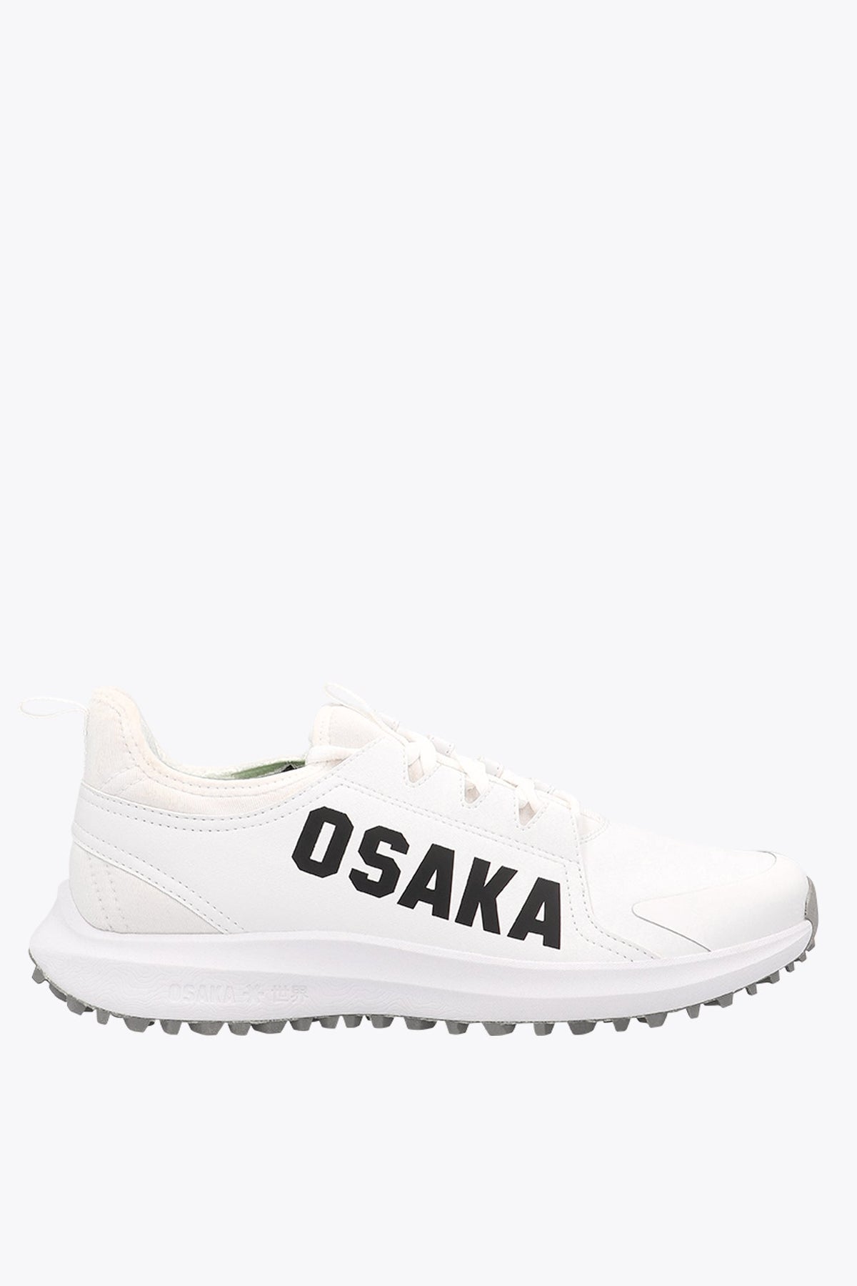 Osaka Footwear Furo | Iconic White