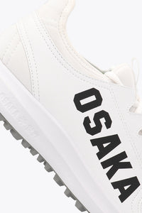 Osaka Footwear Furo | Iconic White