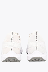 Osaka Footwear Furo | Iconic White