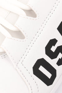 Osaka Footwear Furo | Iconic White