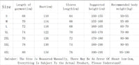 Jacket Men's Clothing tops