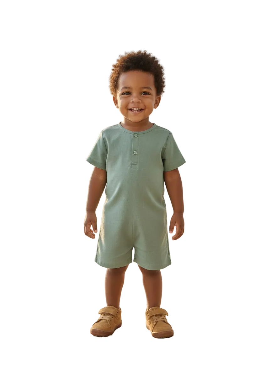Flexible Sole Kids' Sneakers