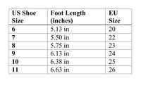 Kids Barefoot Sandals – Toddler Shoes