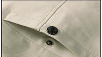 Men's Lightweight Cotton Jacket