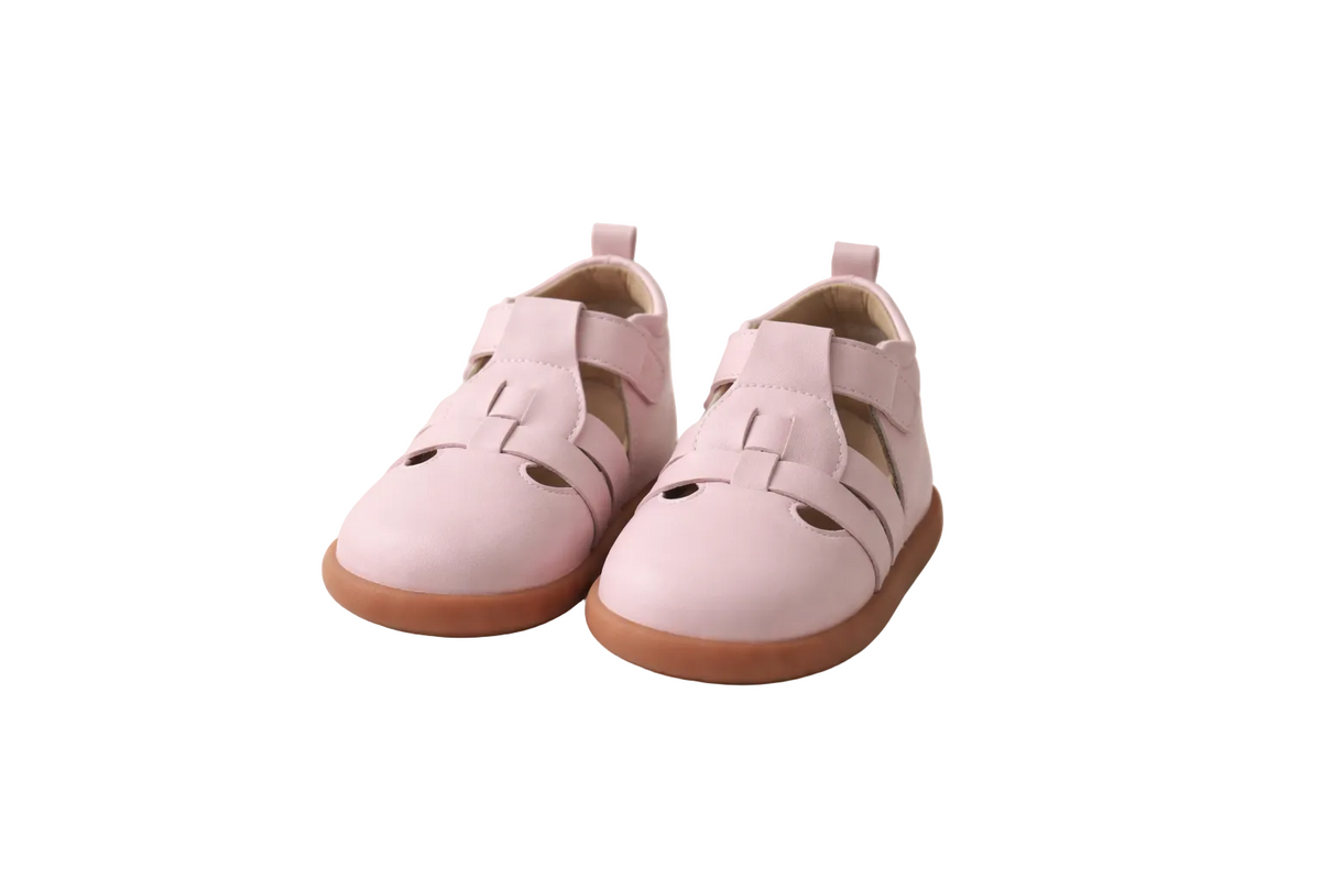 Kids Barefoot Sandals – Toddler Shoes