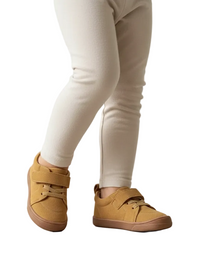 Flexible Sole Kids' Sneakers
