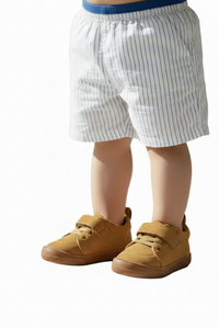 Flexible Sole Kids' Sneakers