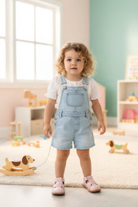 Kids Barefoot Sandals – Toddler Shoes