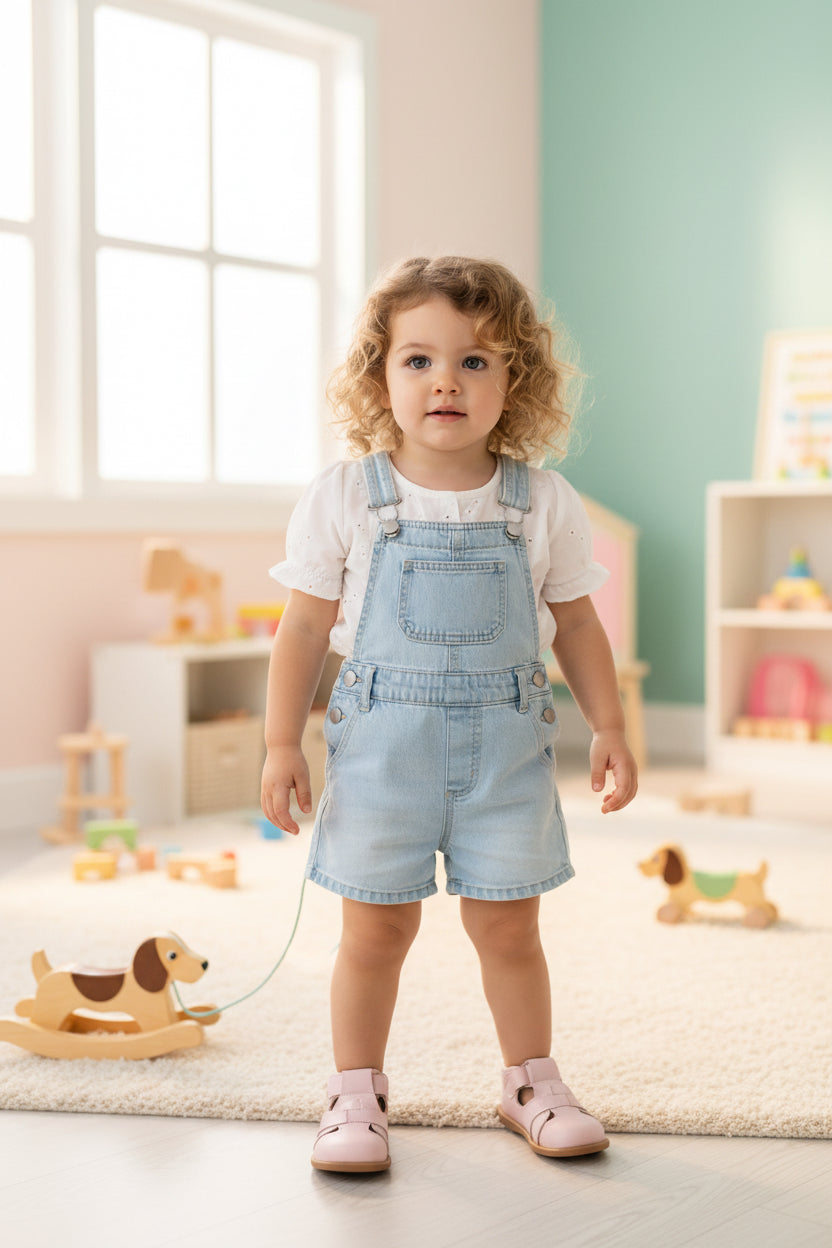 Kids Barefoot Sandals – Toddler Shoes