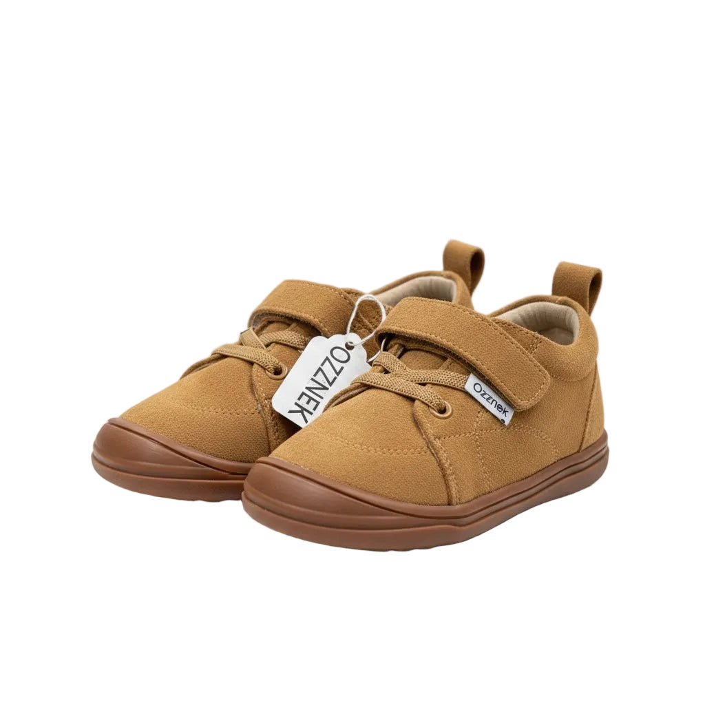 Flexible Sole Kids' Sneakers
