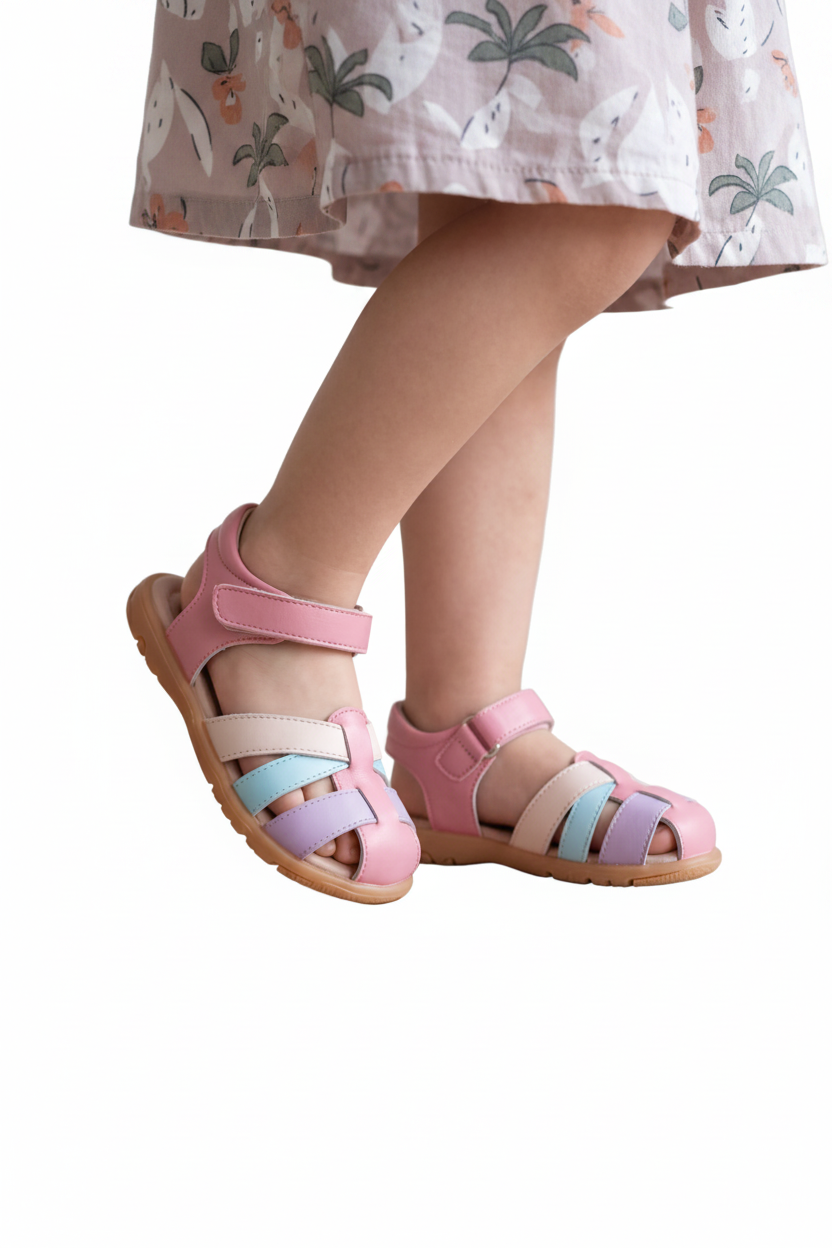 Sandals for Kids | Taffy