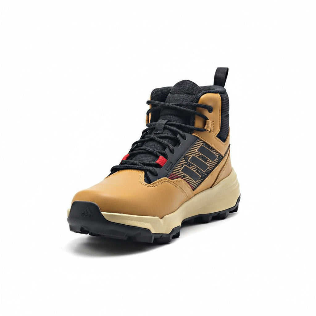 adidas Unisex TERREX UNITY LEA MID R.RDY Hiking Shoes