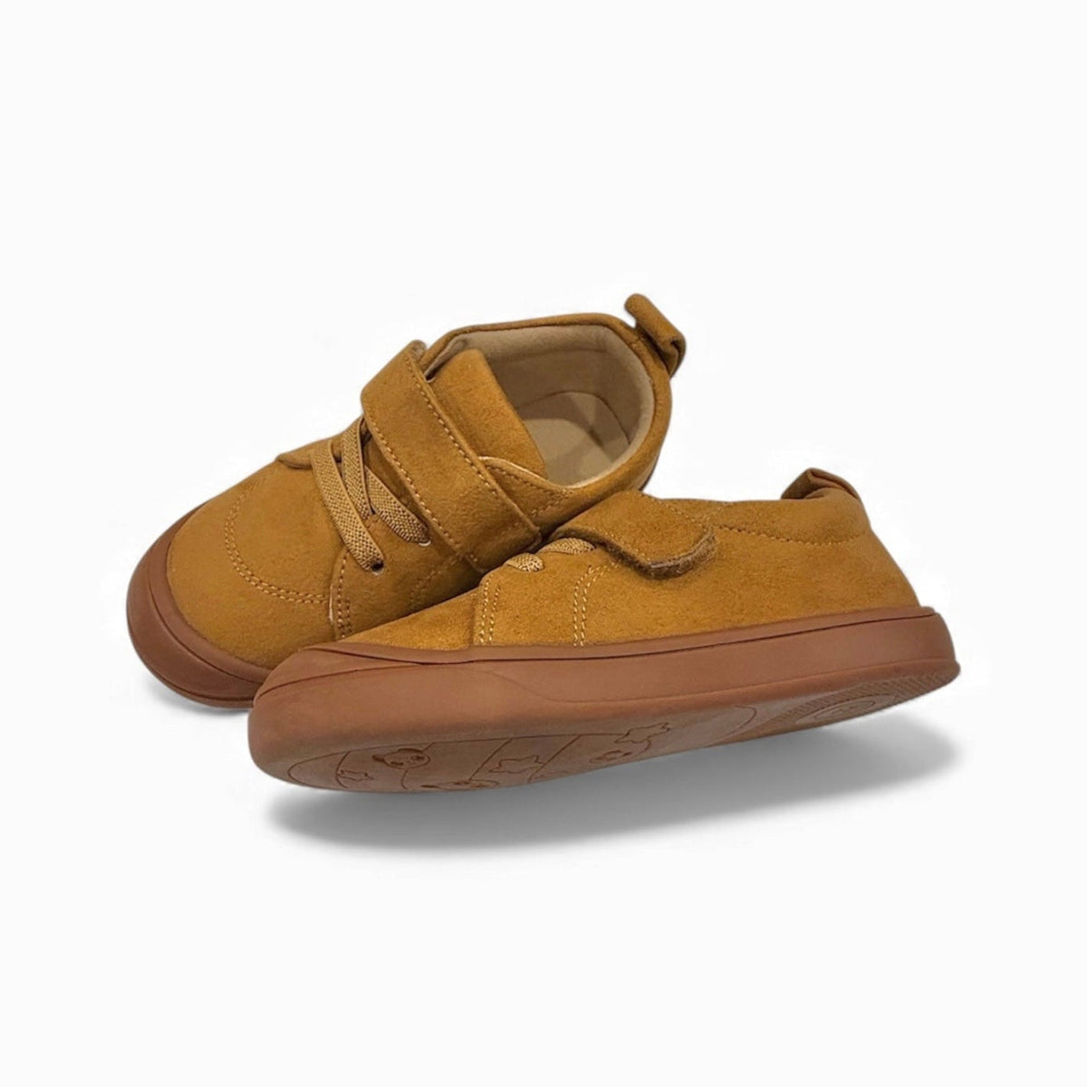 Flexible Sole Kids' Sneakers