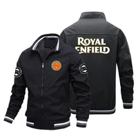 Jacket Men's Clothing tops