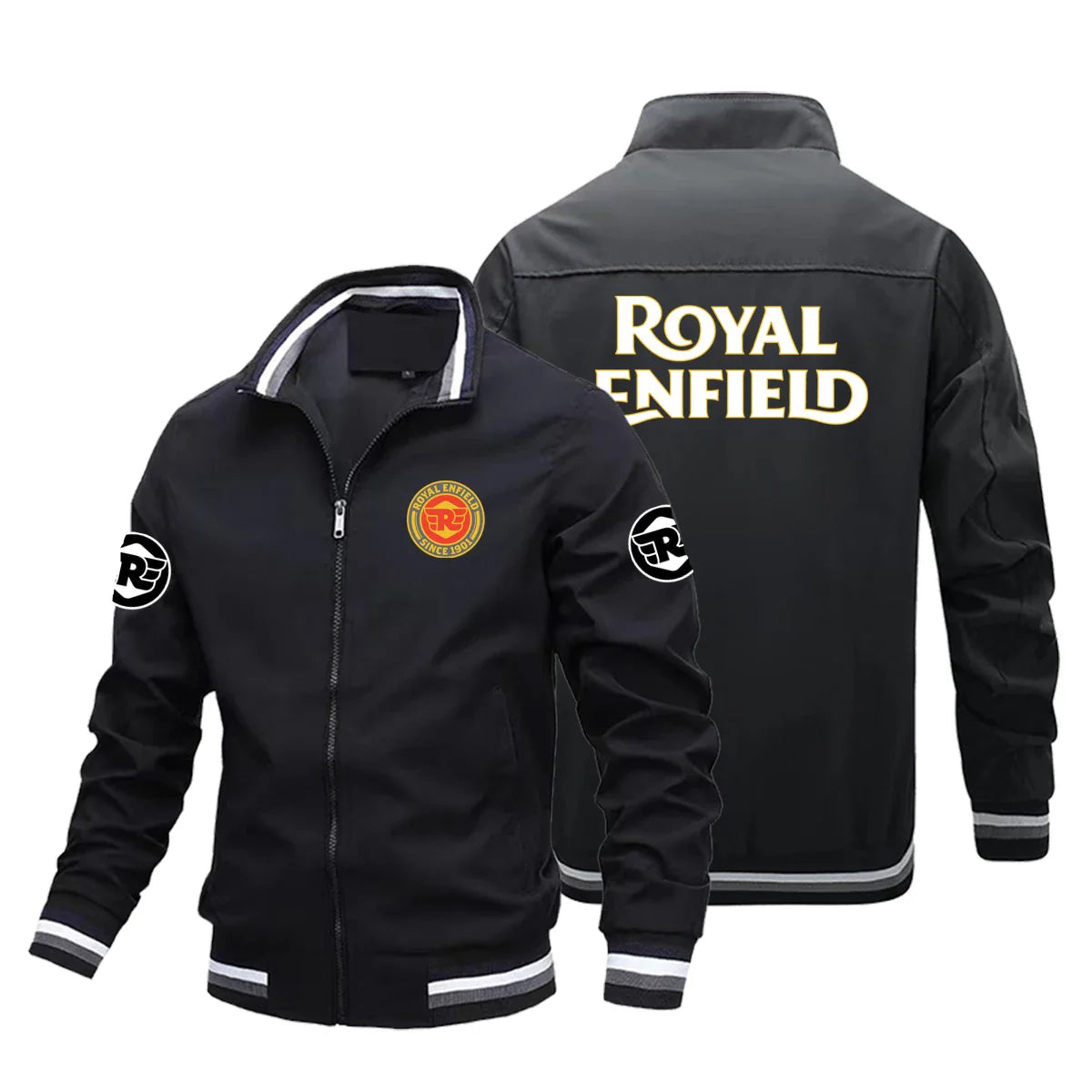 Jacket Men's Clothing tops