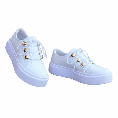 Female Running Shoes Casual Sneakers