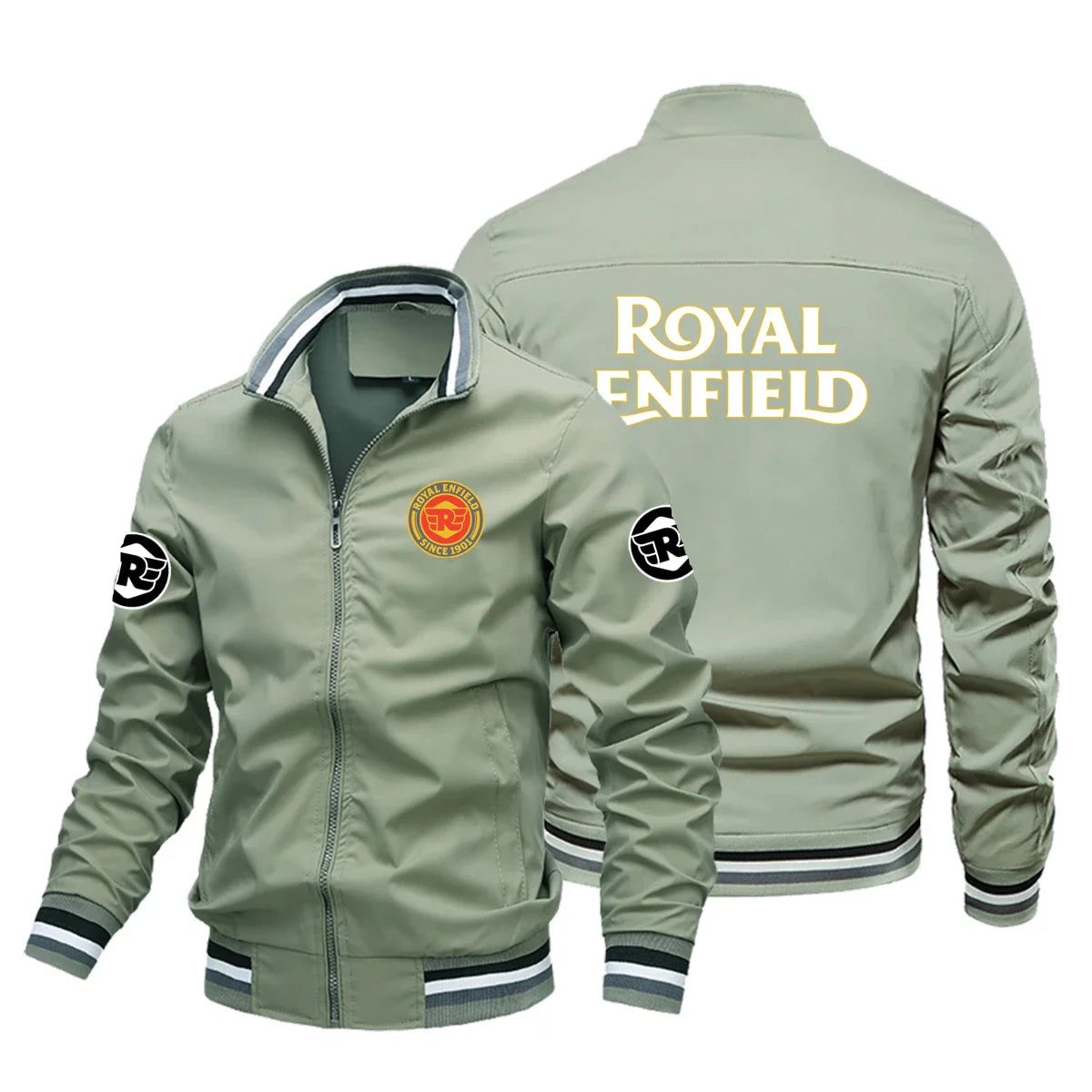 Jacket Men's Clothing tops