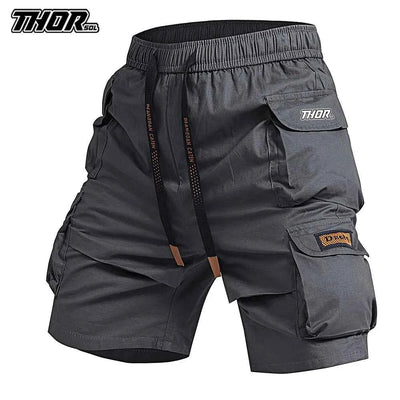 THORSOL Men's Summer Cycling Pants