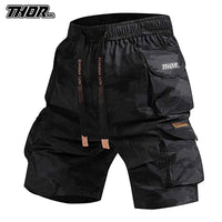 THORSOL Men's Summer Cycling Pants