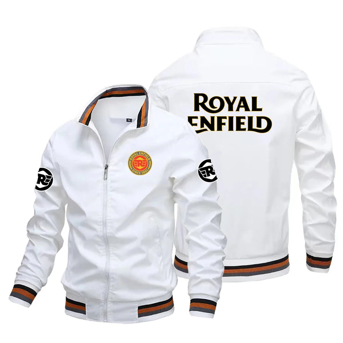 Jacket Men's Clothing tops