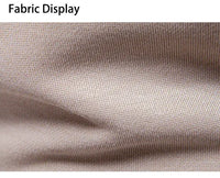 Winter Fleece-Lined Stand Collar Half-Zip Pullover