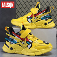 Kids Shoes Boys-Girls Sneakers