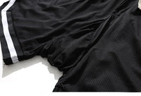 Summer Basketball Shorts Male