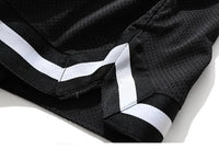 Summer Basketball Shorts Male
