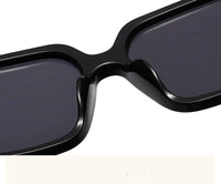 Sunglasses for Women Luxury UV Protection Large Frame