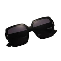 Sunglasses for Women Luxury UV Protection Large Frame