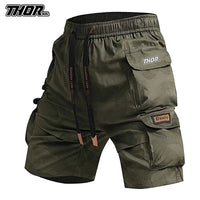 THORSOL Men's Summer Cycling Pants