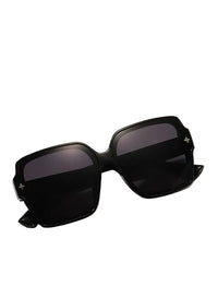 Sunglasses for Women Luxury UV Protection Large Frame