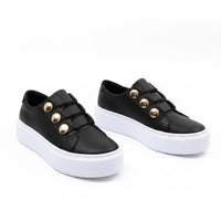 Female Running Shoes Casual Sneakers