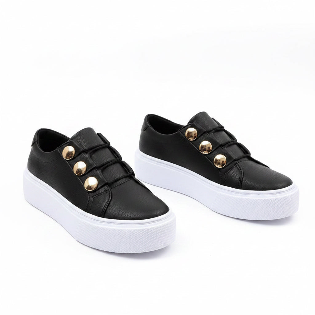 Female Running Shoes Casual Sneakers