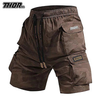 THORSOL Men's Summer Cycling Pants