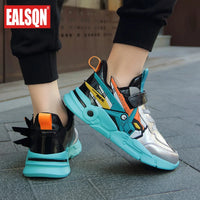 Kids Shoes Boys-Girls Sneakers
