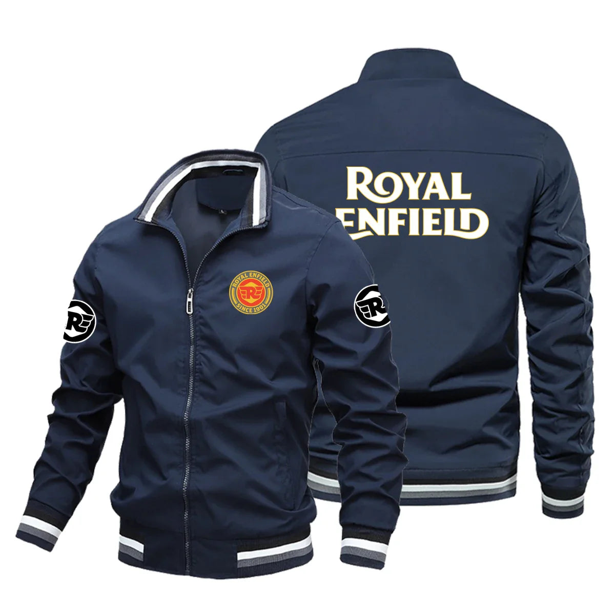 Jacket Men's Clothing tops