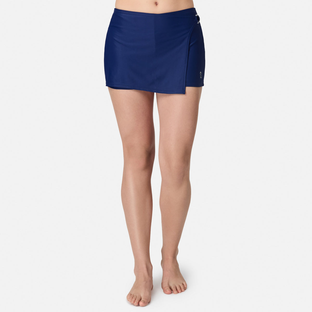 Women's Fully Swim Skort