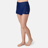 Women's Fully Swim Skort