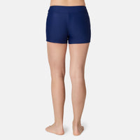 Women's Fully Swim Skort
