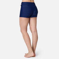 Women's Fully Swim Skort