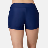 Women's Fully Swim Skort