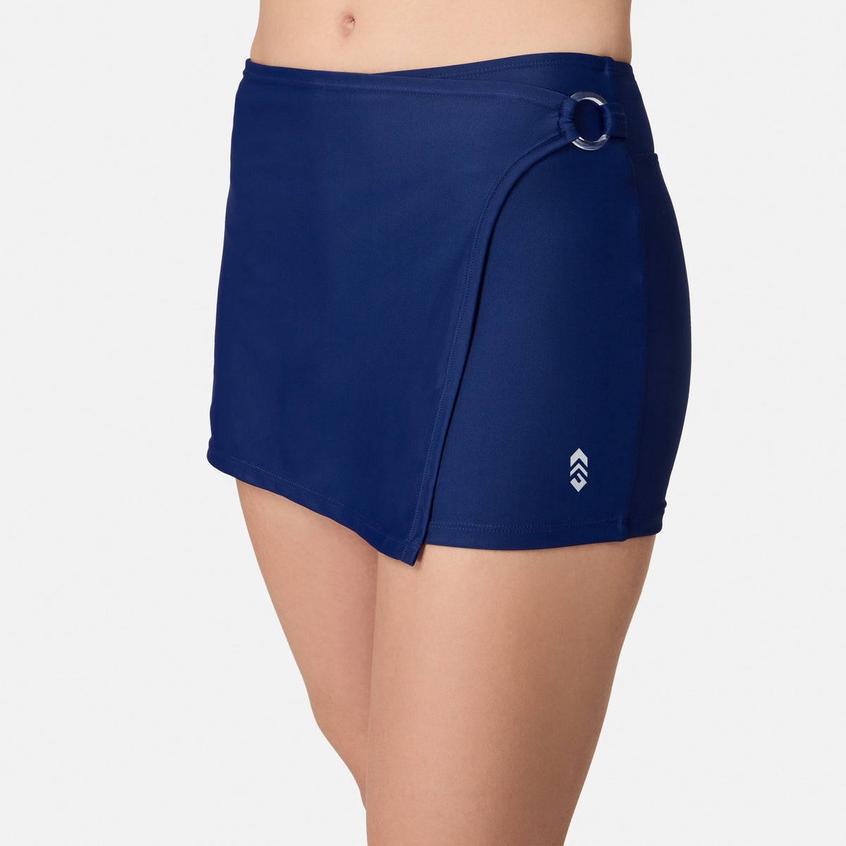 Women's Fully Swim Skort