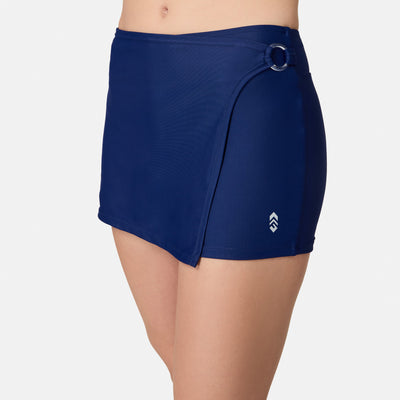 Women's Fully Swim Skort