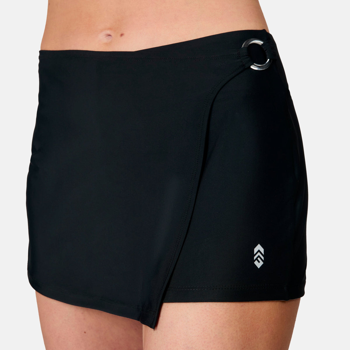 Women's Fully Swim Skort