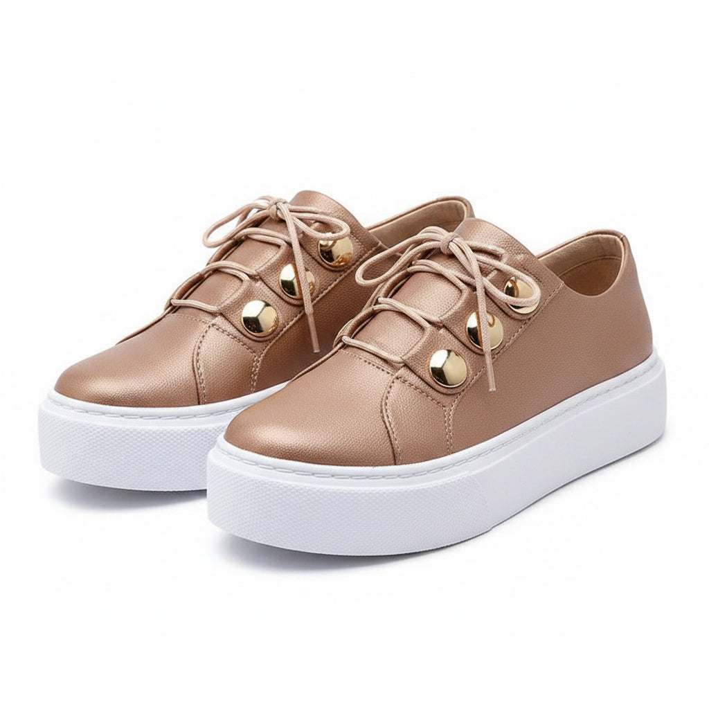 Female Running Shoes Casual Sneakers