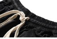 Summer Basketball Shorts Male